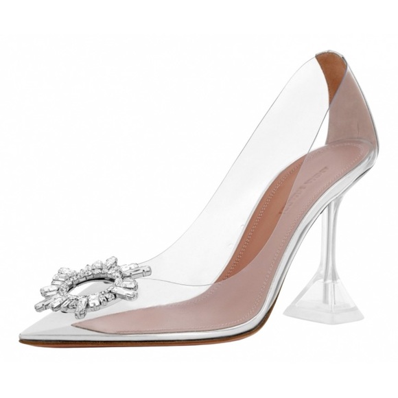 AMINA MUADDI - Picture 1 of 11